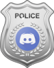 DiscordBadge emote for Discord