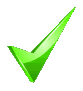 tick emote for Discord