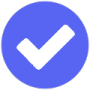 DiscordCheck emote for Discord
