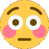 extremefloosh emote for Discord