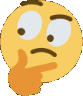 ThinkQuick emote for Discord