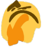 thoouoonk emote for Discord