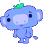WumpusCry emote for Discord
