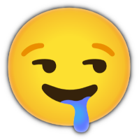 wet emote for Discord