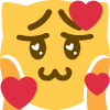 cute_cat emote for Discord