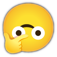 ImNotOkay emote for Discord