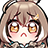 NanashiMumeo_Pain emote for Discord