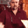 Disappointed emote for Discord