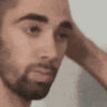 AwkwardConfusion emote for Discord
