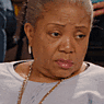 Unamused emote for Discord