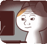 stare emote for Discord