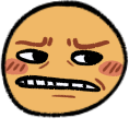 cringe emote for Discord