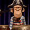 OhSoFunny emote for Discord