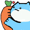 mashuhug emote for Discord