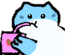 mashudrink emote for Discord