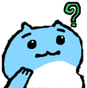 mashuthink emote for Discord