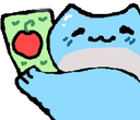 mashupancarte emote for Discord