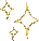 yellow_sparkles emote for Discord