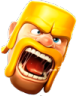 clashroyale emote for Discord