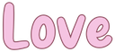 WordLove emote for Discord