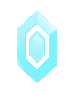 bluebooster emote for Discord