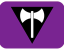 lesbian_feminism emote for Discord