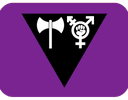 trans_lesbian_feminism emote for Discord