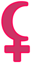 black_moon_lilith emote for Discord