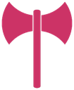 labrys_axe emote for Discord