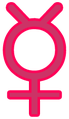 mercury emote for Discord