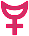 true_light_moon_arta emote for Discord
