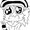 racaca_sad emote for Discord