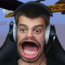 Chandler emote for Discord