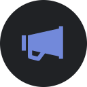 square_announcement emote for Discord