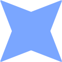 blue_sparkle emote for Discord