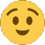 Wink emote for Discord