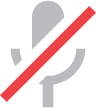 voice_muted emote for Discord