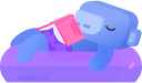 wumpus_art emote for Discord