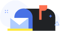 newsletter emote for Discord