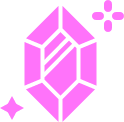boost_with_sparkles emote for Discord