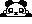 Panda emote for Discord