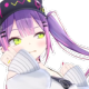 towabored emote for Discord