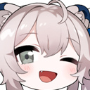 hehebotan emote for Discord