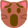 cat emote for Discord