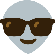 cool_alien emote for Discord