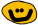 Smile emote for Discord