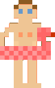 poolparty emote for Discord