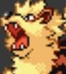 arcaniners emote for Discord