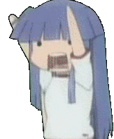 rika_fast emote for Discord