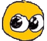 cutelook emote for Discord